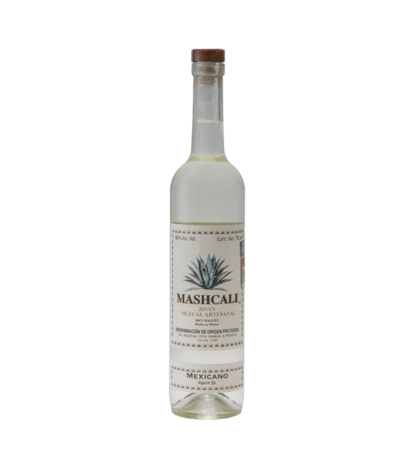 Mezcal Mexicano