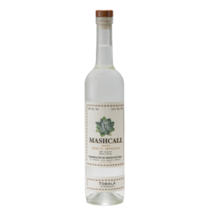 Mezcal Tobalá